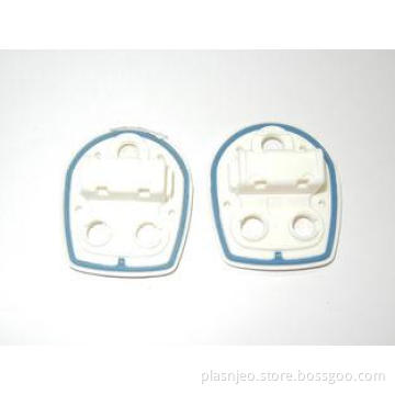 Yudo / Hot / Cold Runner Plastic Injection Mold Maker with